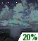 Chance of Rain